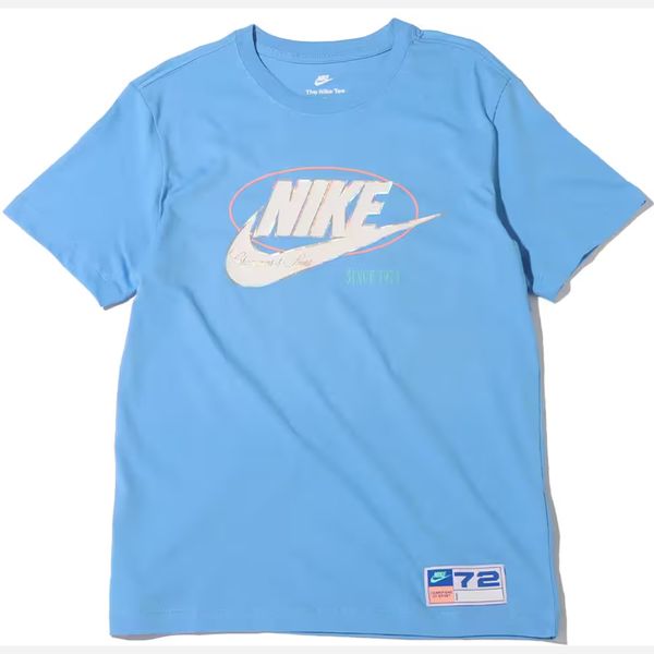 Áo Thun Thời Trang Nam Nike DR8031-412