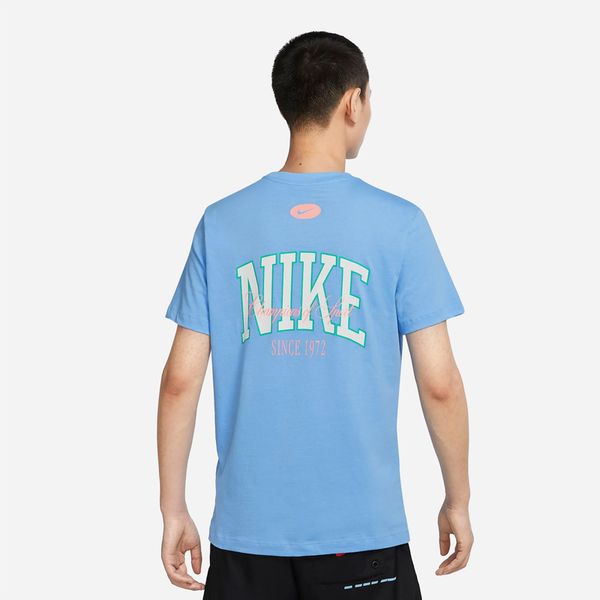 Áo Thun Thời Trang Nam Nike DR8031-412