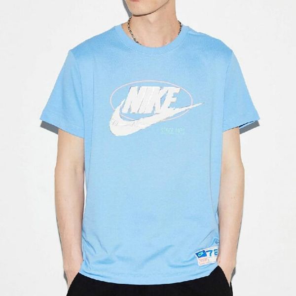 Áo Thun Thời Trang Nam Nike DR8031-412