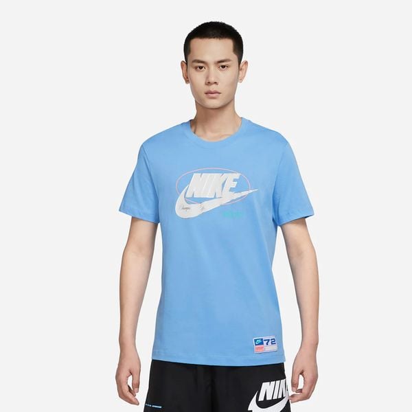 Áo Thun Thời Trang Nam Nike DR8031-412