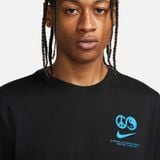 Áo Tay Ngắn Thời Trang Nam Nike  As M Nsw Tee Heatwave Lbr DR8067-010