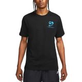 Áo Tay Ngắn Thời Trang Nam Nike  As M Nsw Tee Heatwave Lbr DR8067-010