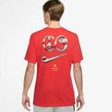 Áo Tay Ngắn Thời Trang Nam Nike  As M Nsw Tee Heatwave Lbr DR8067-696