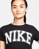 Áo Tay Ngắn Thời Trang Nữ Nike As W Nsw Tee Team Nk DR8988-010