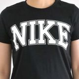 Áo Tay Ngắn Thời Trang Nữ Nike As W Nsw Tee Team Nk DR8988-010