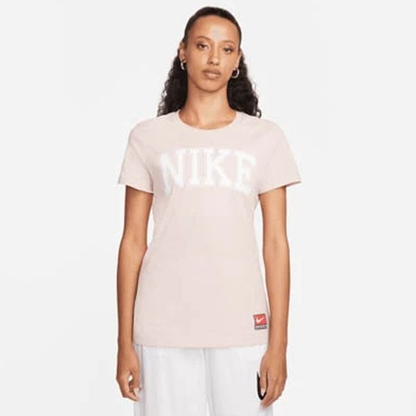 Áo Tay Ngắn Thời Trang Nữ Nike As W Nsw Tee Team Nk DR8988-601