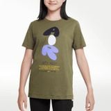 Áo Thun Thời Trang Trẻ em Nike TEE AIR DR9656-222