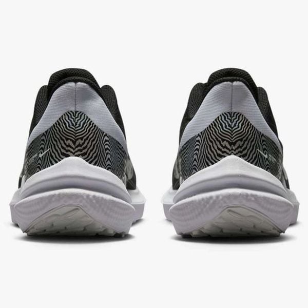 Giày Chạy Bộ Nữ Nike AIR WINFLO 9 PRM DR9831-001