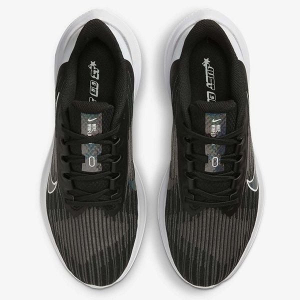 Giày Chạy Bộ Nữ Nike AIR WINFLO 9 PRM DR9831-001