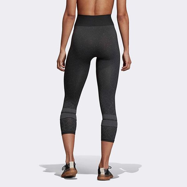 Quần Bó Tập Luyện Thể Thao Nữ Adidas DT7976