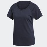 Áo Thun Thể Thao Nữ Adidas DU6790
