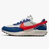 Giày Thời Trang Nam Nike Waffle Debut Swoosh DV0527-001