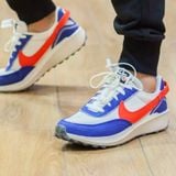 Giày Thời Trang Nam Nike Waffle Debut Swoosh DV0527-001