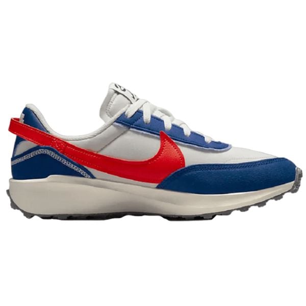 Giày Thời Trang Nam Nike Waffle Debut Swoosh DV0527-001