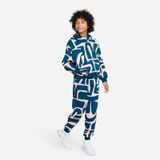Quần Dài Thời Trang Trẻ em Nike A.I.R. ICN FLC DV3215-800
