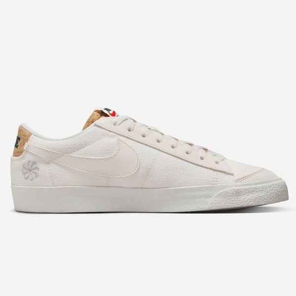 Giày Thời Trang Nam Nike Blazer Low '77 Prm DV7231-001