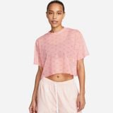 Áo Thun Thời Trang Nữ Nike AIR AOP MESH DV8246-611