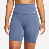Quần Ngắn Tập luyện Nữ Nike ONE DRI-FIT HR 7IN SHORT DV9023-491
