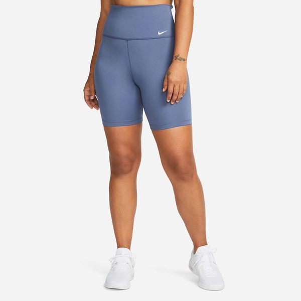 Quần Ngắn Tập luyện Nữ Nike ONE DRI-FIT HR 7IN SHORT DV9023-491