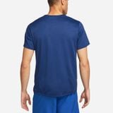 Áo Thun Chạy Bộ Nam Nike DF UV MILER DV9316-480