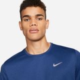 Áo Thun Chạy Bộ Nam Nike DF UV MILER DV9316-480