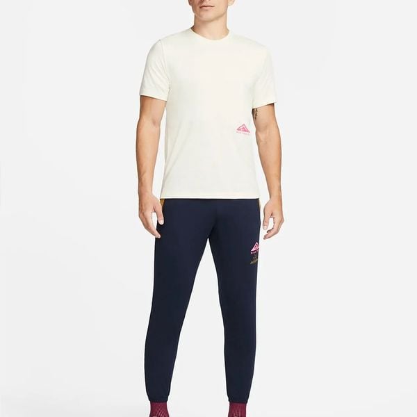 Áo Tay Ngắn Thể Thao Nam Nike As M Nk Df Tee Ss Trail DV9380-113
