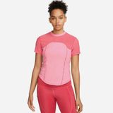 Áo Thun Chạy Bộ Nữ Nike Air Dri-FIT DX0266-611