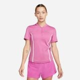 Áo Thun Chạy Bộ Nữ Nike DF AIR SS DX0305-665