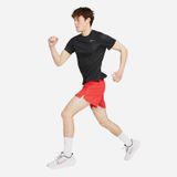 Áo Thun Chạy Bộ Nam Nike DF MILER BREATHE DX0875-010
