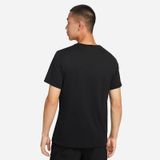 Áo Thun Tập Luyện Nam Nike AS DF TEE DYE 2 DX0966-010