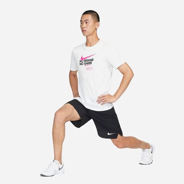 Áo Thun Tập Luyện Nam Nike AS DF TEE DYE 2 DX0966-121