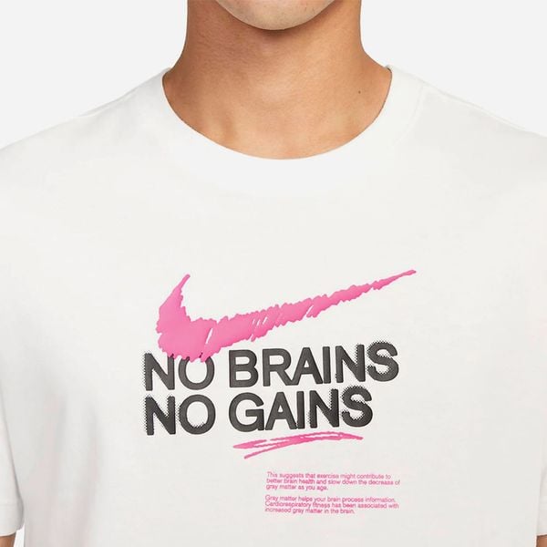 Áo Thun Tập Luyện Nam Nike AS DF TEE DYE 2 DX0966-121