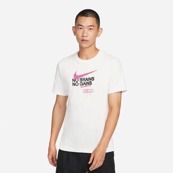 Áo Thun Tập Luyện Nam Nike AS DF TEE DYE 2 DX0966-121