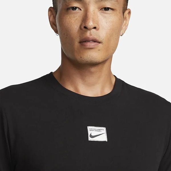 Áo Thun Thời Trang Nam Nike DX0972-010
