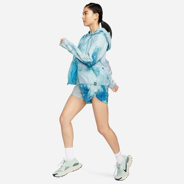 Quần Ngắn Chạy Bộ Nữ Nike TRAIL RPL MR 3