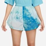 Quần Ngắn Chạy Bộ Nữ Nike TRAIL RPL MR 3