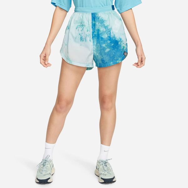 Quần Ngắn Chạy Bộ Nữ Nike TRAIL RPL MR 3