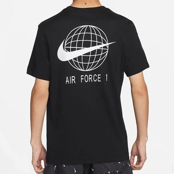 Áo Tay Ngắn Thời Trang Nam Nike  As M Nsw Tee Af1 Lbr DX1082-010