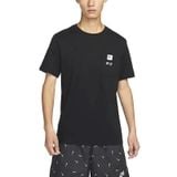 Áo Tay Ngắn Thời Trang Nam Nike  As M Nsw Tee Af1 Lbr DX1082-010