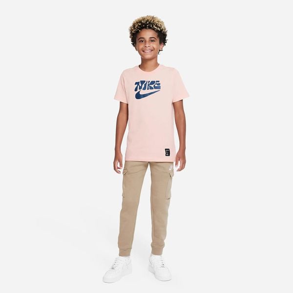 Áo Thun Thời Trang Trẻ em Nike TEE A.I.R. DX1729-800