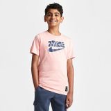 Áo Thun Thời Trang Trẻ em Nike TEE A.I.R. DX1729-800