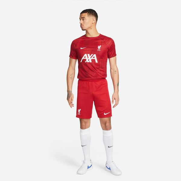 Quần Ngắn Đá Bóng Nam Nike . 2023/24 Stadium Home DX2714-687