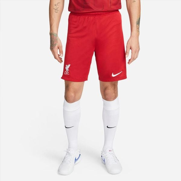 Quần Ngắn Đá Bóng Nam Nike . 2023/24 Stadium Home DX2714-687