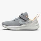 f1688 f1687 Trẻ Em Nike Star Runner 3 Lil DX3853-001