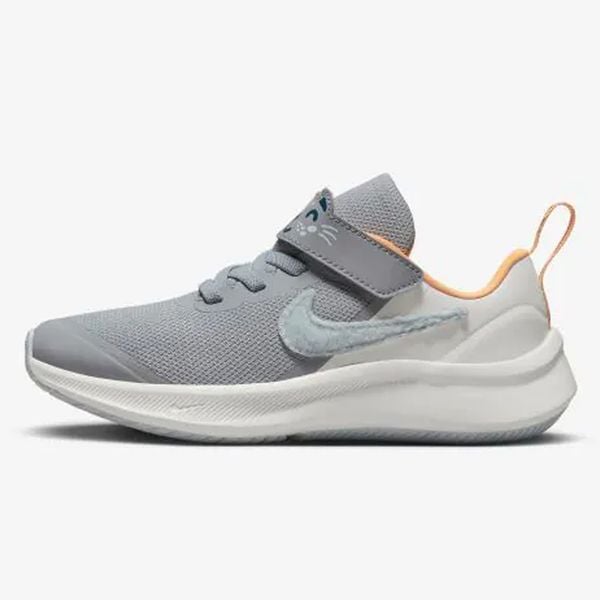 f1688 f1687 Trẻ Em Nike Star Runner 3 Lil DX3853-001