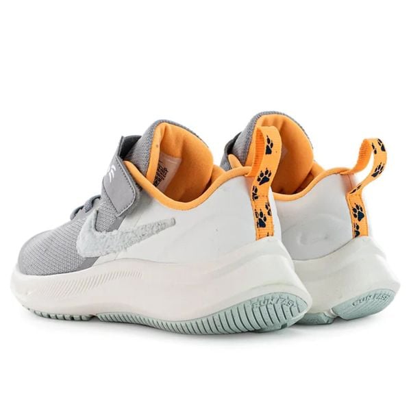 f1688 f1687 Trẻ Em Nike Star Runner 3 Lil DX3853-001