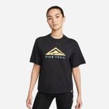 Áo Thun Tập luyện Nữ Nike DRI-FIT TEE SS TRAIL DX7897-010