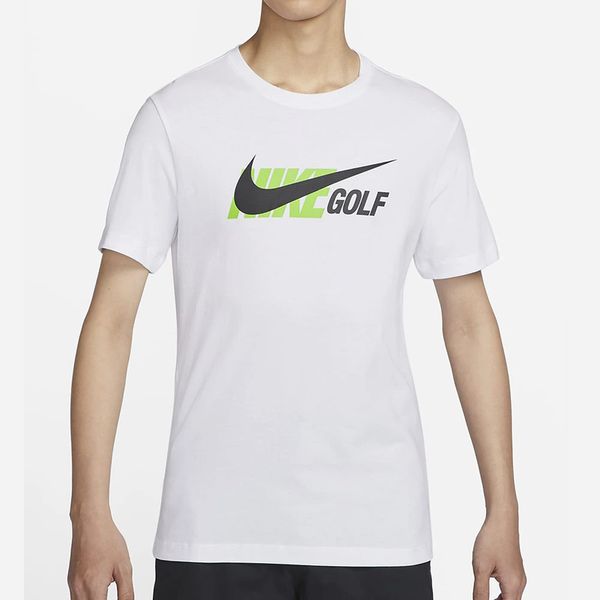 Áo Tay Ngắn Thể Thao Nam Nike As M Nk Tee Golf 1 DZ2644-100