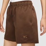 Quần Ngắn Thời Trang Nữ Nike As W Nsw Wvn Hr Short DZ4726-259