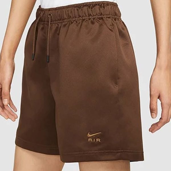 Quần Ngắn Thời Trang Nữ Nike As W Nsw Wvn Hr Short DZ4726-259